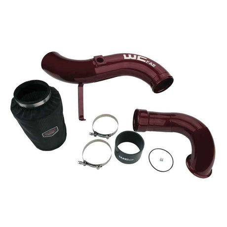 Wehrli WCF100638-RED