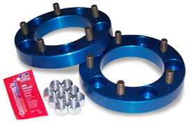 WHS001 Wheel Spacer