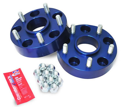 WHS010 Wheel Spacer