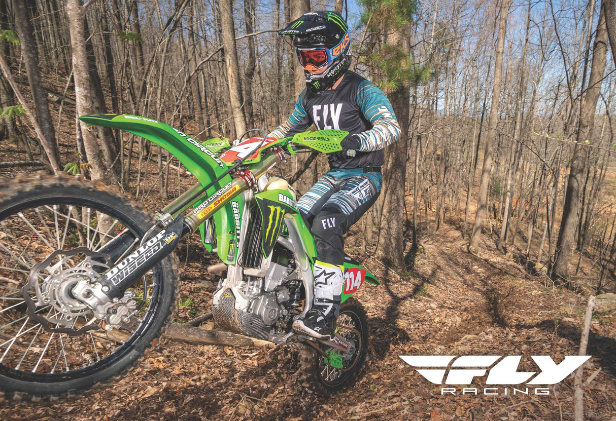 FLY RACING 2021 FLY KIN JS