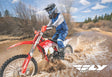 FLY RACING 2021 FLY PAT SC2