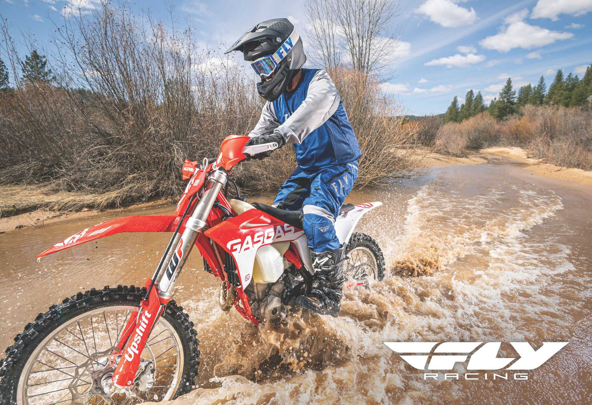 FLY RACING 2021 FLY PAT SC2