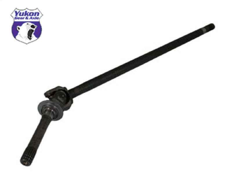 Yukon Gear & Axle YA C68004080AA