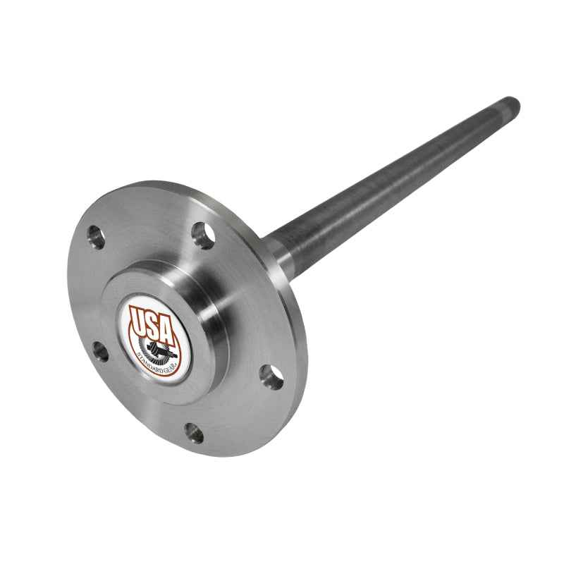 Yukon Gear & Axle YA C68140297AA