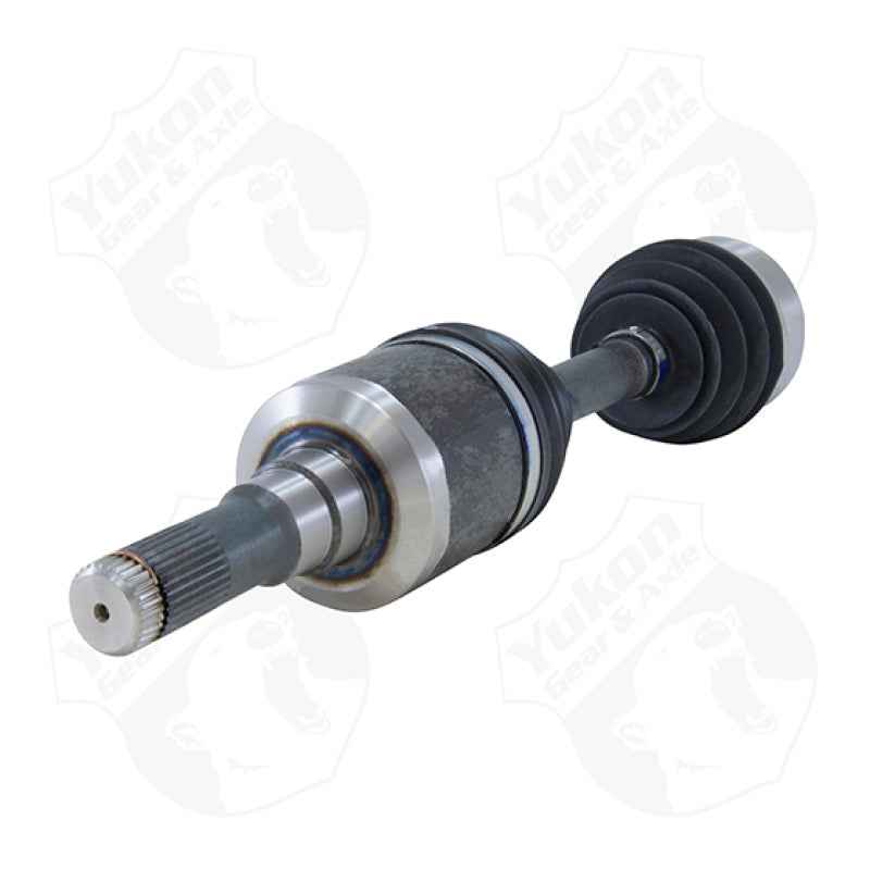 Yukon Gear & Axle YA F880067