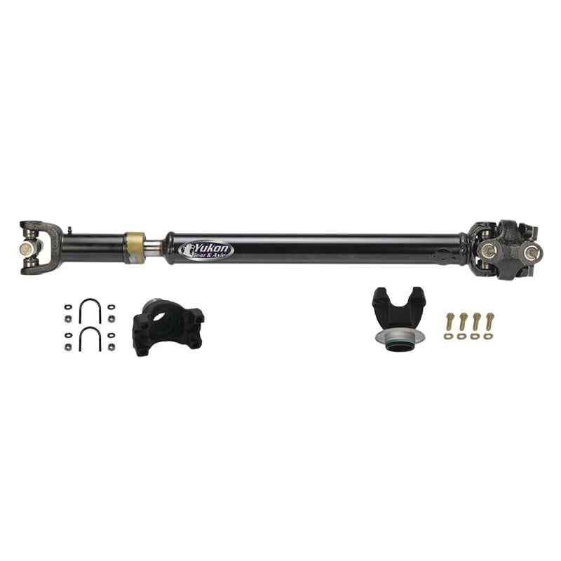 Yukon Gear & Axle YDS001