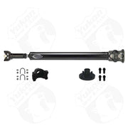 Yukon Gear & Axle YDS019