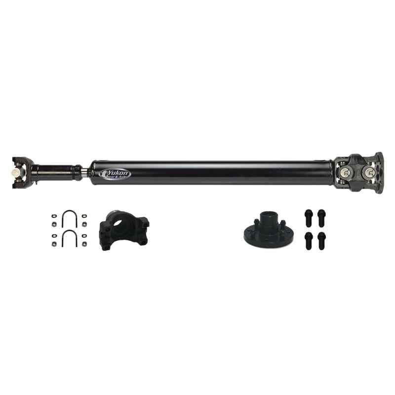 Yukon Gear & Axle YDS019
