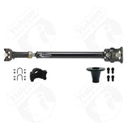 Yukon Gear & Axle YDS023