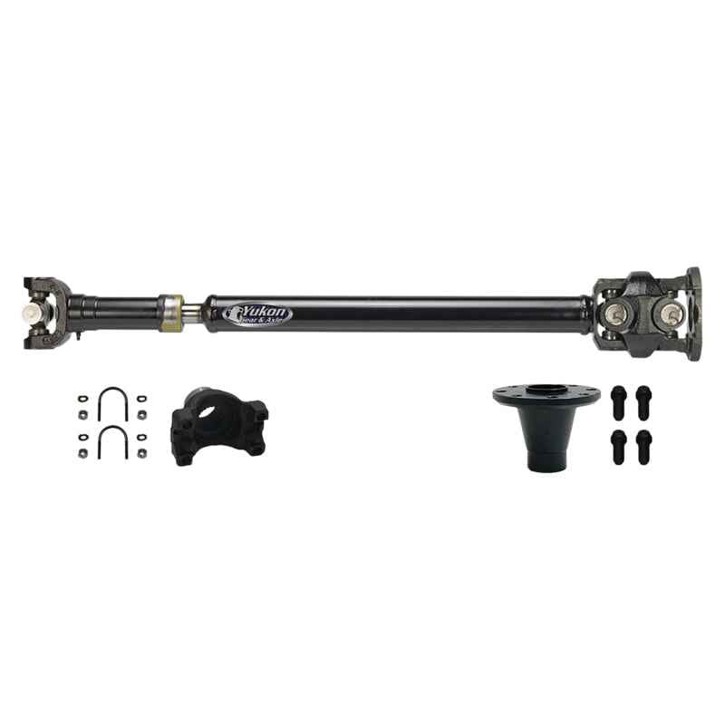 Yukon Gear & Axle YDS023