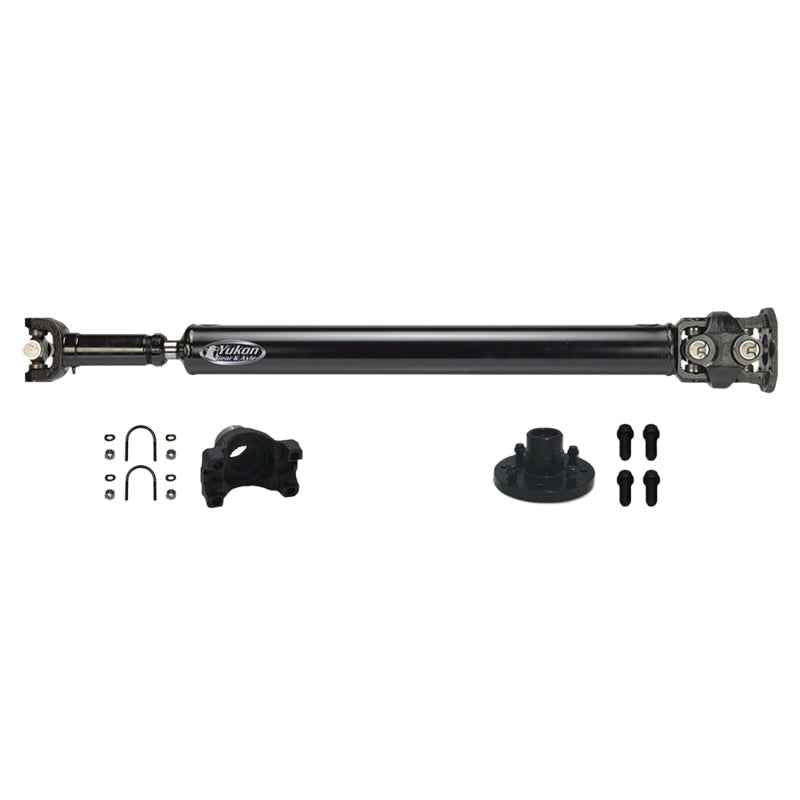 Yukon Gear & Axle YDS025