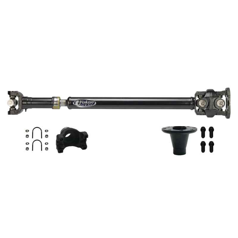 Yukon Gear & Axle YDS027