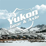 Yukon Gear & Axle YG D44JL-456R