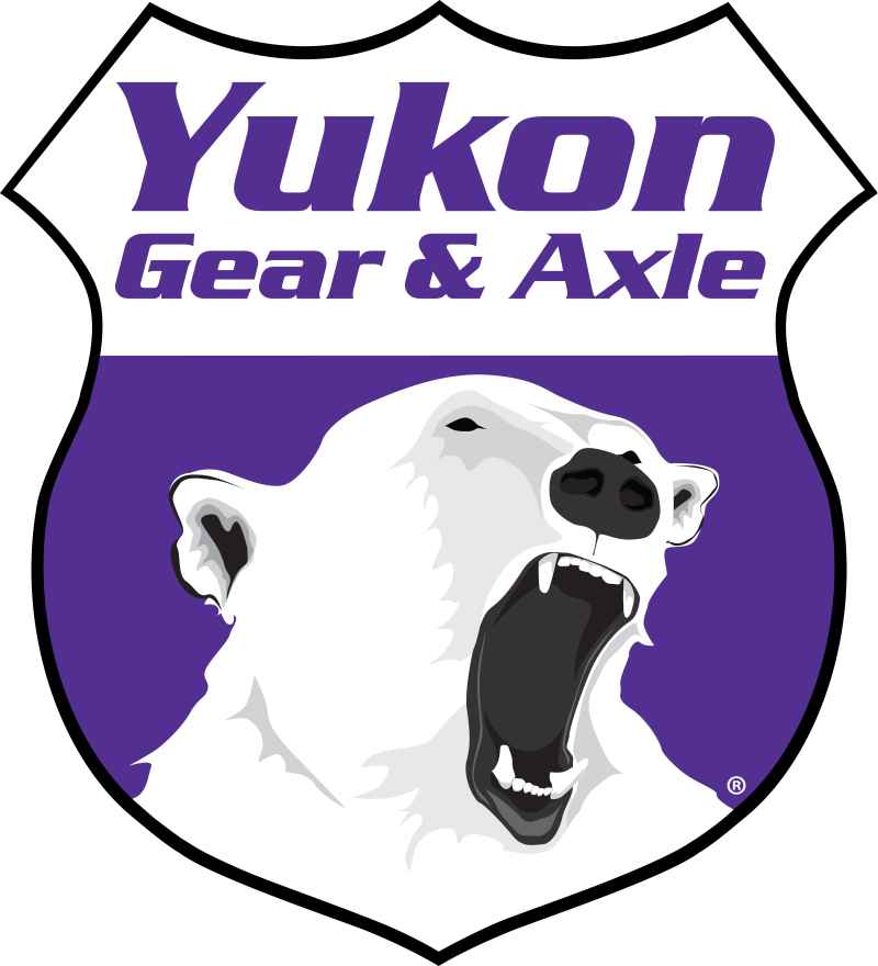 Yukon Gear & Axle YG D44JL-456R