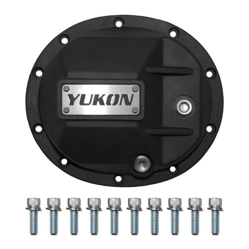 Yukon Gear & Axle YHCC-M35