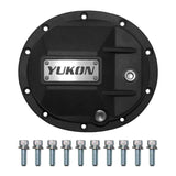 Yukon Gear & Axle YHCC-M35