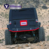 Yukon Gear & Axle YHCC-M35