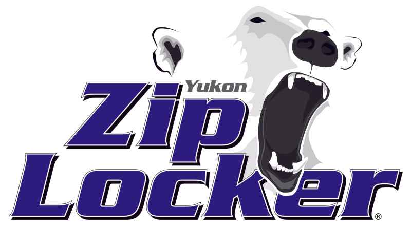 Yukon Gear & Axle YZLM35-4-30