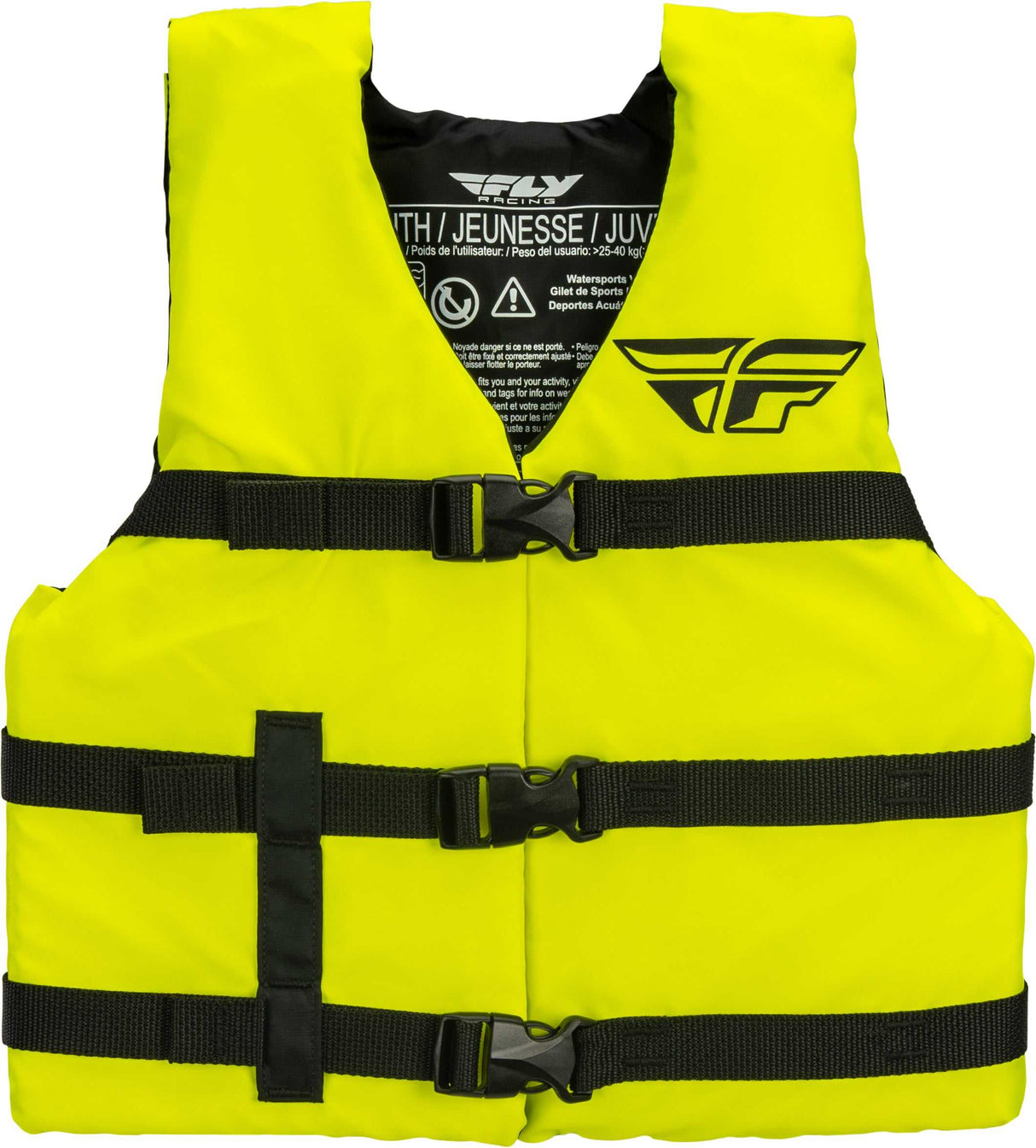 FLY RACING 112224-300-002-20