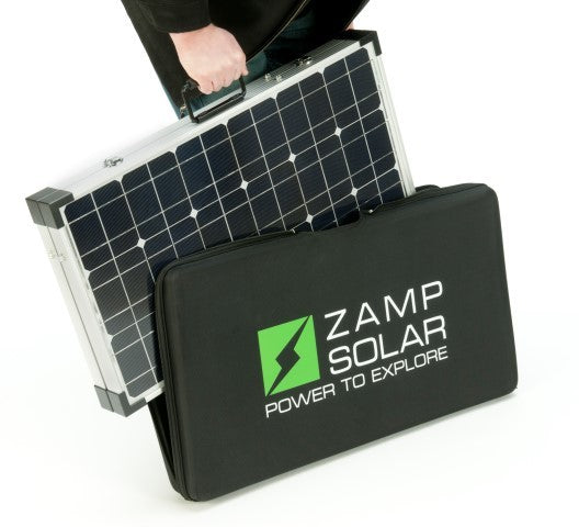 USP1002 Solar Kit