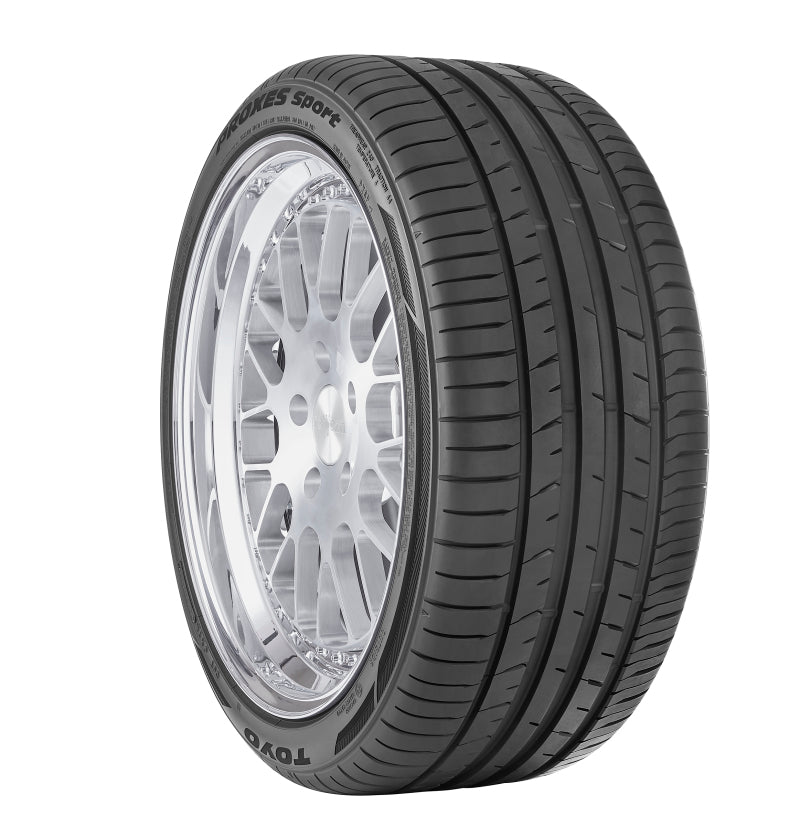 TOYO Toyo Proxes Sport - 325/30R21 108Y XL