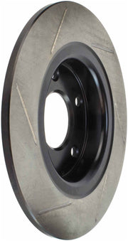 Stoptech StopTech Sport Slotted Rotor - Front Left
