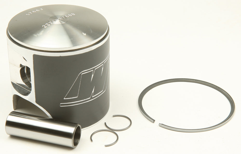2376M07600 Piston M07600 Formula Plus 93 S/M