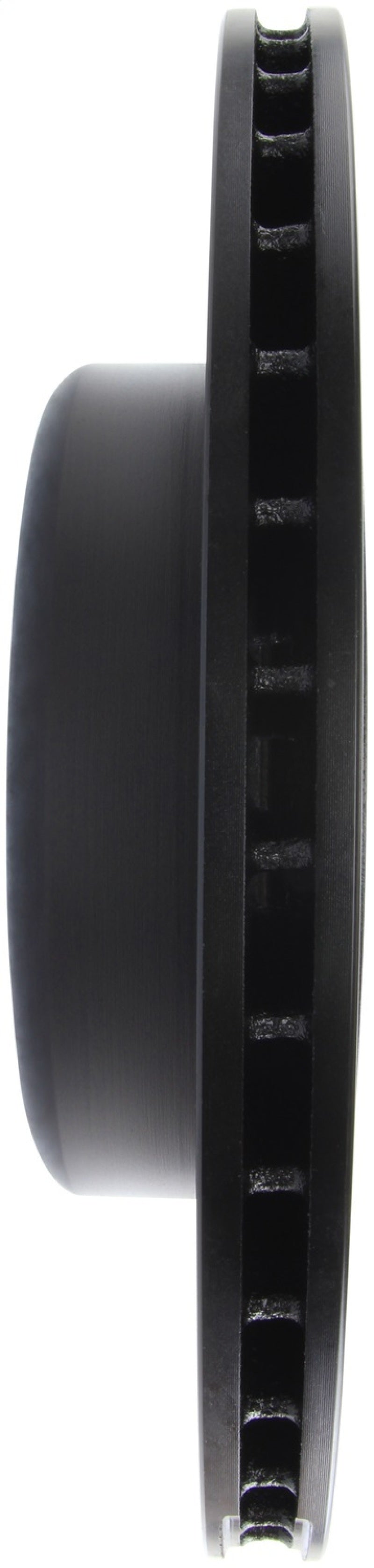 StopTech Sport Slotted Rotor - Rear Right