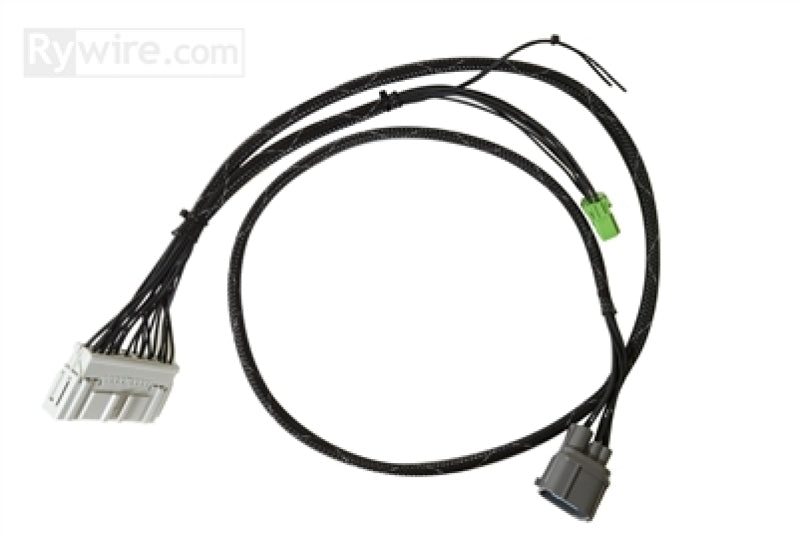 Rywire 00-05 Honda S2000 K2-RWD Chassis Specific Adapter