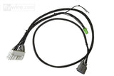 Rywire 00-05 Honda S2000 K2-RWD Chassis Specific Adapter