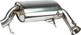 130T206 Performance Exhaust Trail Silencer