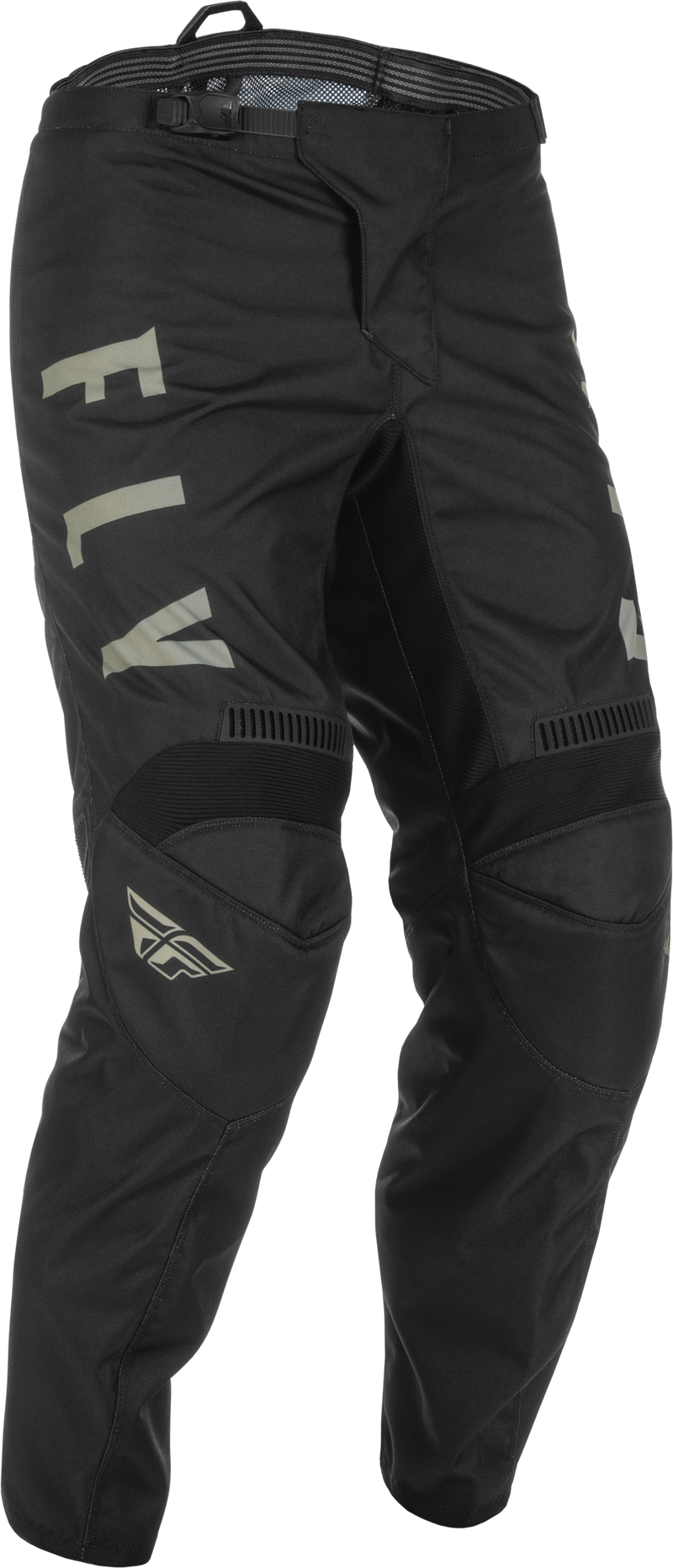 Fly Racing Fly Racing 375-93038 F-16 Pants Black/Grey Sz 38