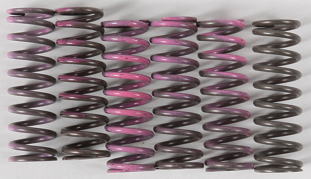 CS330-6-0509 High Temp Springs 6 Springs
