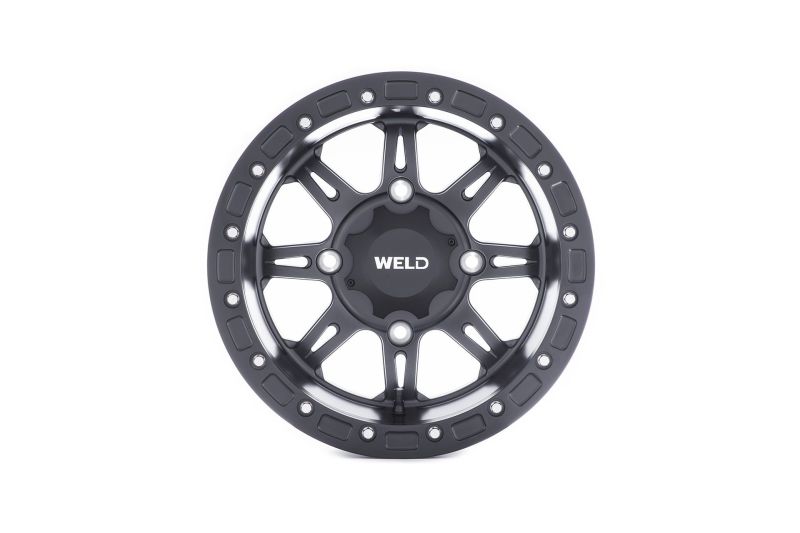 WEL UTV Wheels