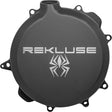 REKLUSE RACING Clutch Cover Husq/Ktm for Powersports