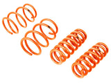 aFe Control Lowering Springs 12-15 BMW 335i (F30)
