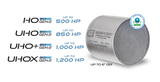 GESI G-Sport 6.00in x 4.00in 400 CPSI GEN2 Approved Substrate Only