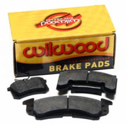Wilwood PolyMatrix Pad Set 7420 B FSL SL4/6 for RV, automotive, powersports, off-road, marine, exterior, truck accessories, interior, truck bed, RV parts, apparel, helmets, racing, riding, BMX