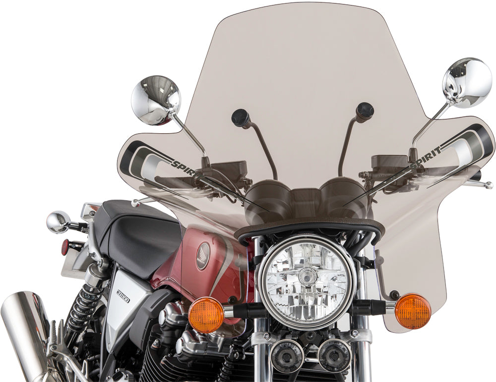 S-02-T S 02 Spirit Windshield Tint 21.5" X 35" 