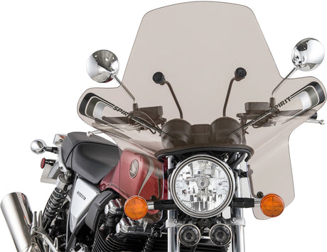S-02-T S 02 Spirit Windshield Tint 21.5" X 35" 