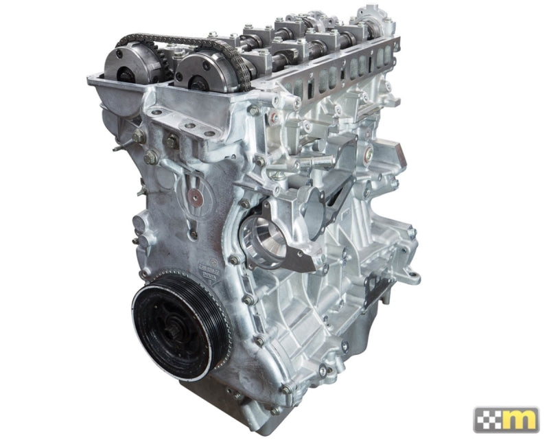 MTN Engine Blocks