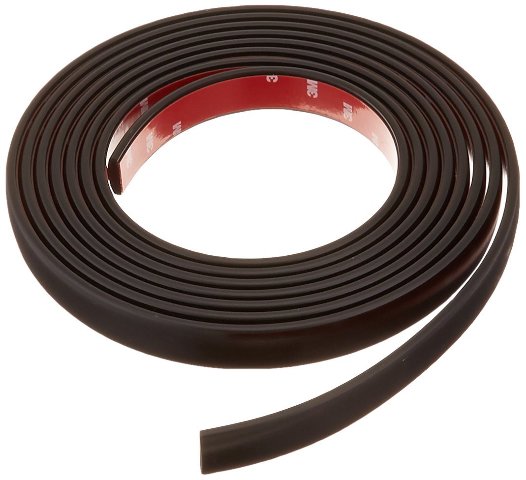 T3502C Side Molding