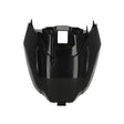ACERBIS Tank Cover Yam Black for Powersports