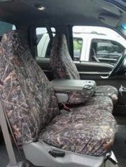 SSC2509CABN Seat Cover