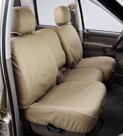 SS3374PCGY Seat Cover