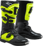 2199-009-2 Sg J Boots Fluo Yellow 02 