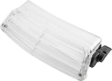 #AFVENT-C Windshield Vents Clear Hon
