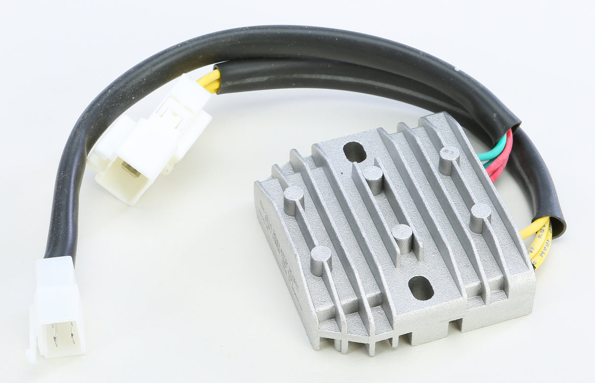 10-128H Regulator / Rectifier