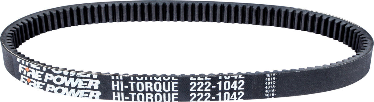47-3949 Hi Torque Belt 44.13" X 1.19"