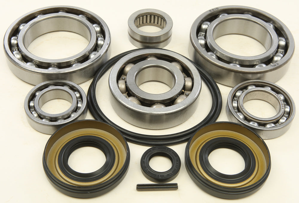 25-2095 Differential Bearing And Seal Kit